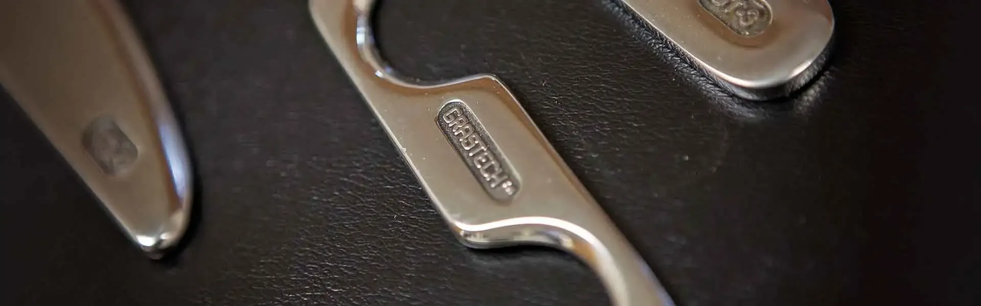 Graston Technique tools